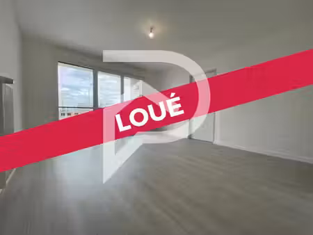 location appartement bezannes 51430 - - surface privée
