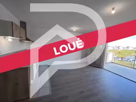 location appartement bezannes 51430 - - surface privée