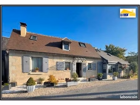 maison 2 pièces 58 m²