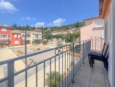 appartement à vendre à callian (83440) - var