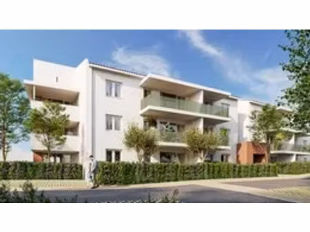 vente appartement 2 pièces 40 m² castelnaudary (11400)