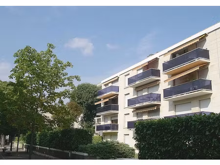 vente appartement 4 pièces 86.33 m² à chatou (78400)  619 000 €