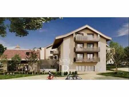 appartement copponex (74)