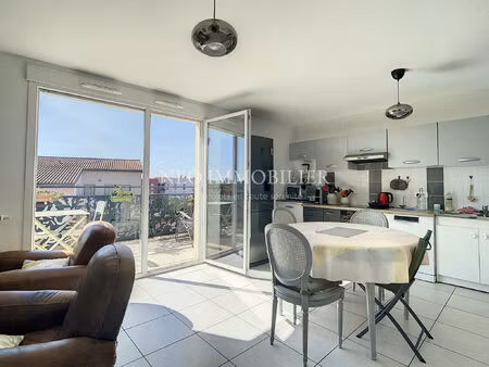 vente appartement 3 pièces 62 m² craponne (69290)