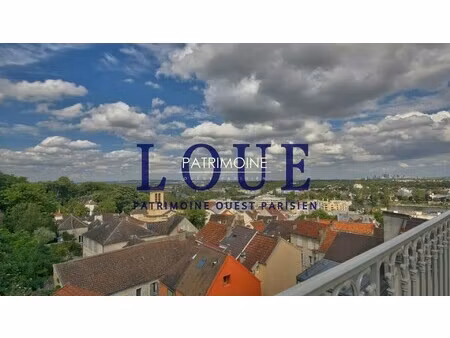 location appartement 6 pièces