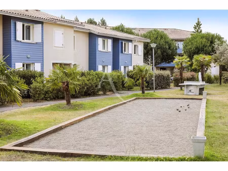 vente appartement 3 pièces 55 m² saint-jean-d’illac (33127)
