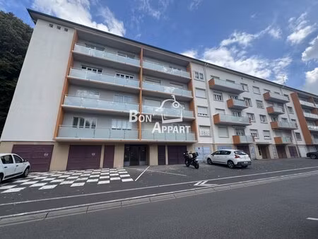 en vente appartement 72 m² – 140 000 € |florange
