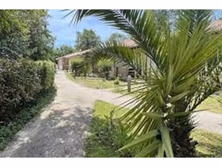 vente appartement 2 pièces 49 m² à gujan-mestras (33470)  211 865 €