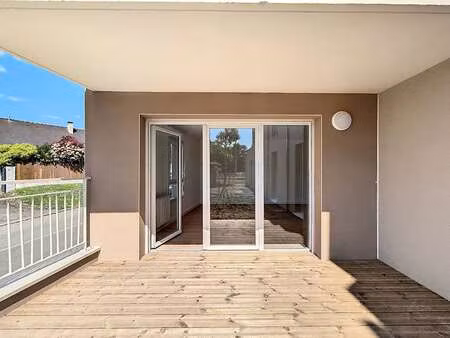 vente appartement 4 pièces à hillion (22120) : à vendre 4 pièces / 64m² hillion