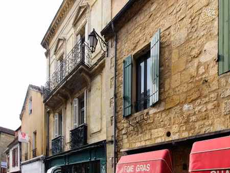 immeuble à vendre à beaumontois en perigord (24440) - dordogne