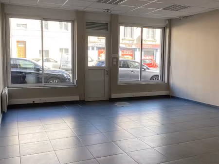 vente immeuble 5 pièces 146 m² à bohain-en-vermandois (02110)  139 500 €