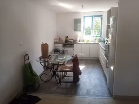 vente immeuble 200 m² bruay-sur-l’escaut (59860)