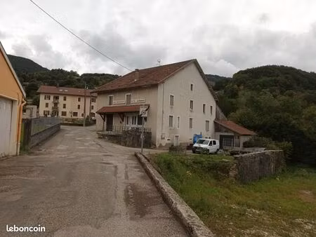 immeuble a champfromier