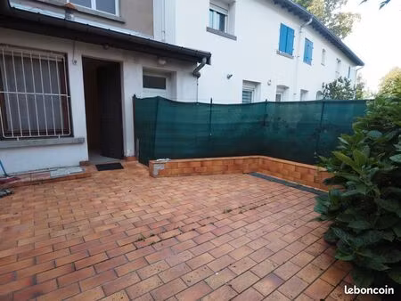 immeuble 11 pièces 314 m²