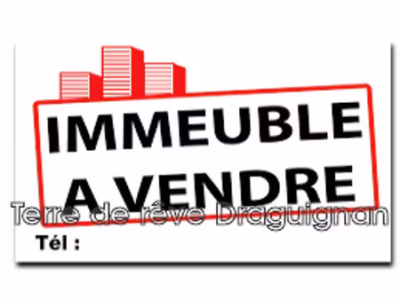 vente appartement draguignan 83300 - - surface privée