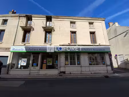 immeuble doué la fontaine