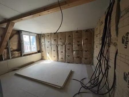 vente immeuble fourmies (59610)