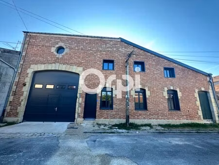 en vente immeuble de rapport 246 m² – 168 000 € |revigny-sur-ornain