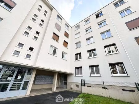 vente appartement 5 pièces 85 m² laon (02000)
