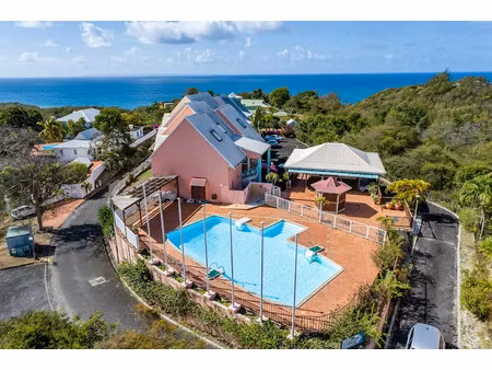 vente appartement 1 pièce 40 m² à le gosier (97190)  154 000 €