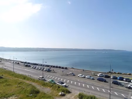 vente appartement 2 pièces 49 m² à le relecq-kerhuon (29480)  375 000 €