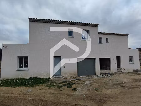 vente appartement 3 pièces 65 m² lourmarin (84160)