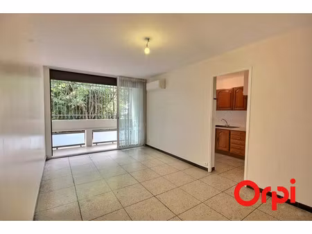 vente appartement marseille 12eme (13012) - - surface privée