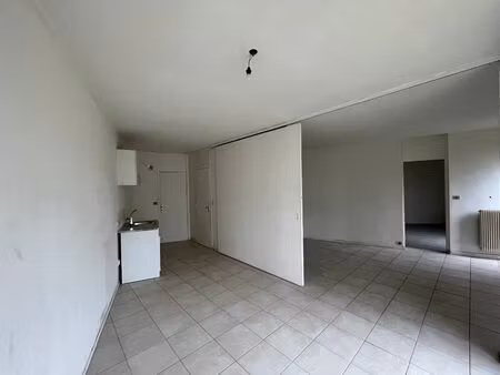 vente appartement 3 pièces 48 m² montbard (21500)