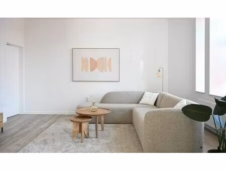 appartement à moorslede - stationstraat : app 79.0.02