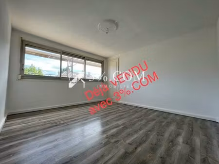 en vente appartement 60 52 m² – 165 000 € |mundolsheim