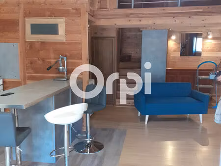 location appartement 2 pièces 41m2 peyruis 04310 - 530 € - surface privée