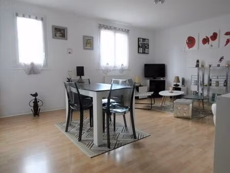 vente appartement 3 pièces 75 m² pontault-combault (77340)