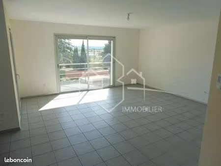 appartement 4 pièces 90 m²