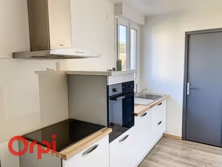 à louer appartement 82 m² – 590 € |revigny-sur-ornain