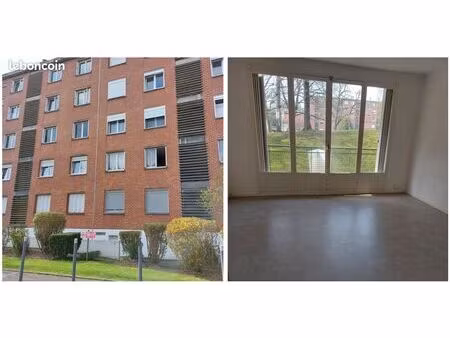 appartement f5 - 82 m²