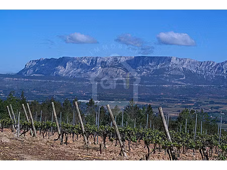 vente appartement 3 pièces 67 m² rousset (13790)