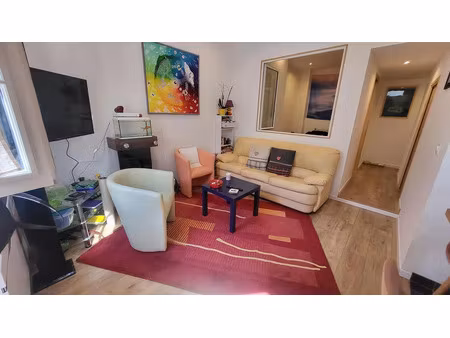 vente appartement saint-jean-de-luz 64500 - - surface privée