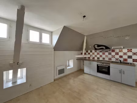 vente appartement 3 pièces 61 m² saint-jean-pied-de-port (64220)