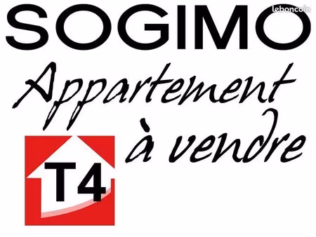 appartement 3 pièces 125 m²