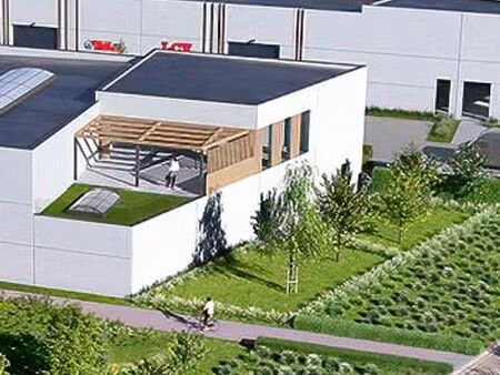 conciergerie très unique à vendre