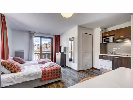 location studio morillon