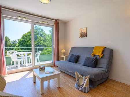 location studio plescop