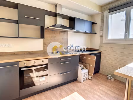 vente appartement tarbes 65000 - - surface privée