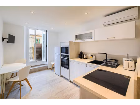 a vendre : maison de village avec deux chambres entièrement