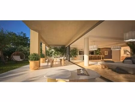 appartement de prestige de 166 m2 en vente uzès  occitanie