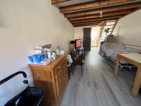 vente appartement 2 pièces 40 m² à villers-cotterets (02600)  77 000 €