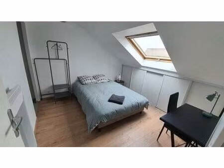 co-location à wissous (91320)