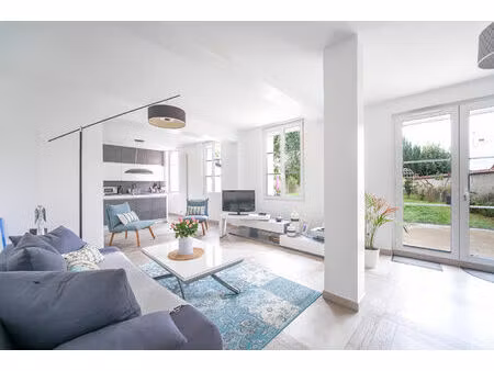 vente appartement 4 pièces 110 m² yerres (91330)