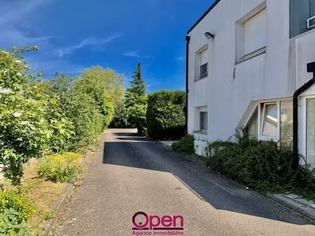 à louer bureau 184 m² – 2 200 € |aumetz