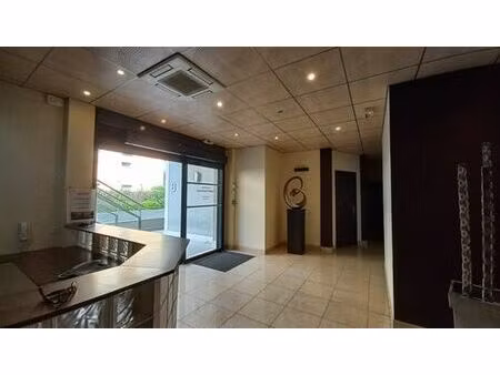 bureau de prestige de 216 m2 en vente - béziers  occitanie